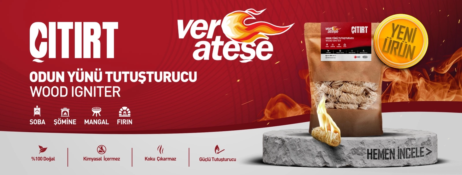 Edirne Pelet Soba