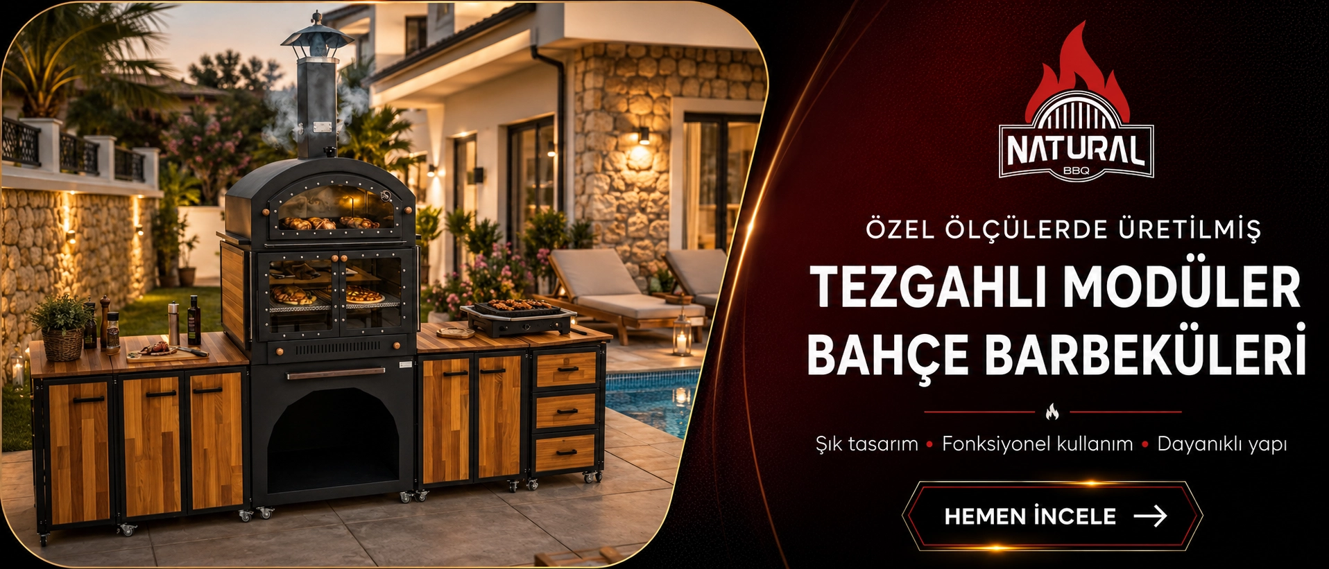 Edirne Pelet Soba