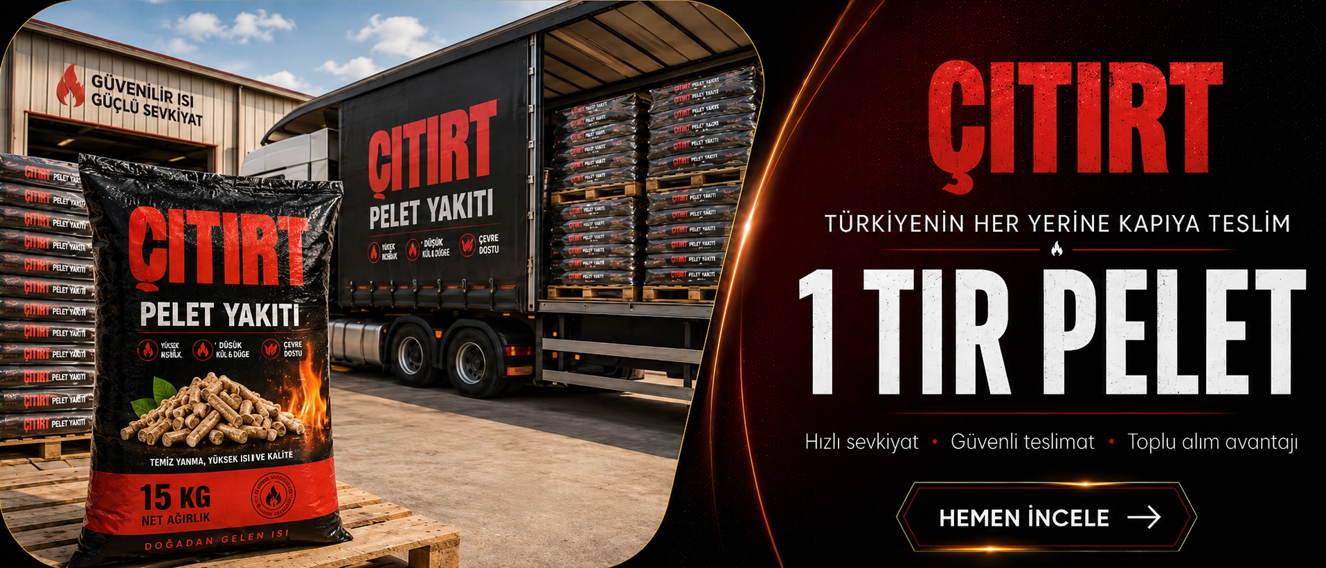 Edirne Pelet Soba