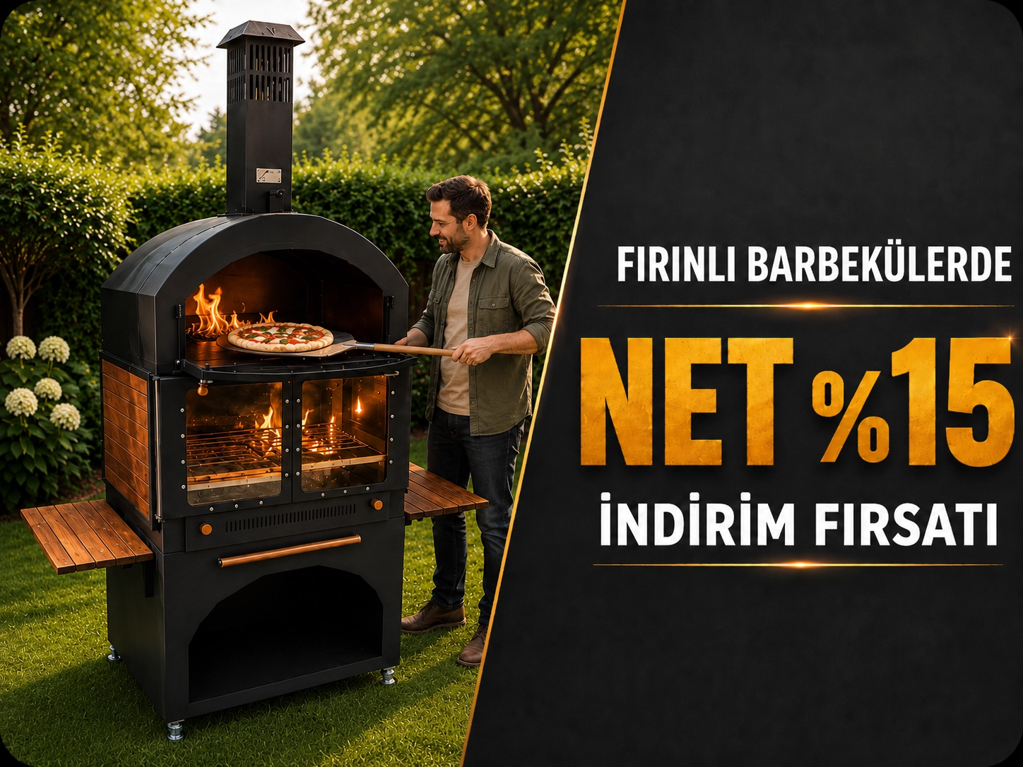 Edirne Pelet Soba